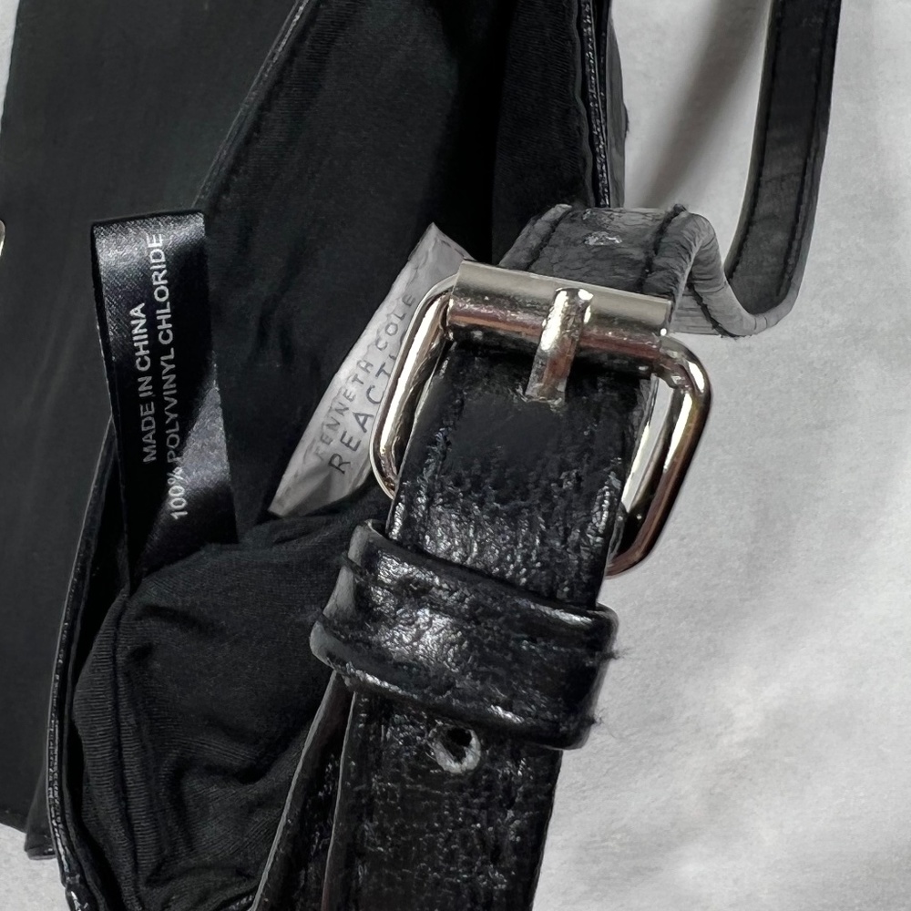 Kenneth Cole crossbody bag - Picture 5 of 9